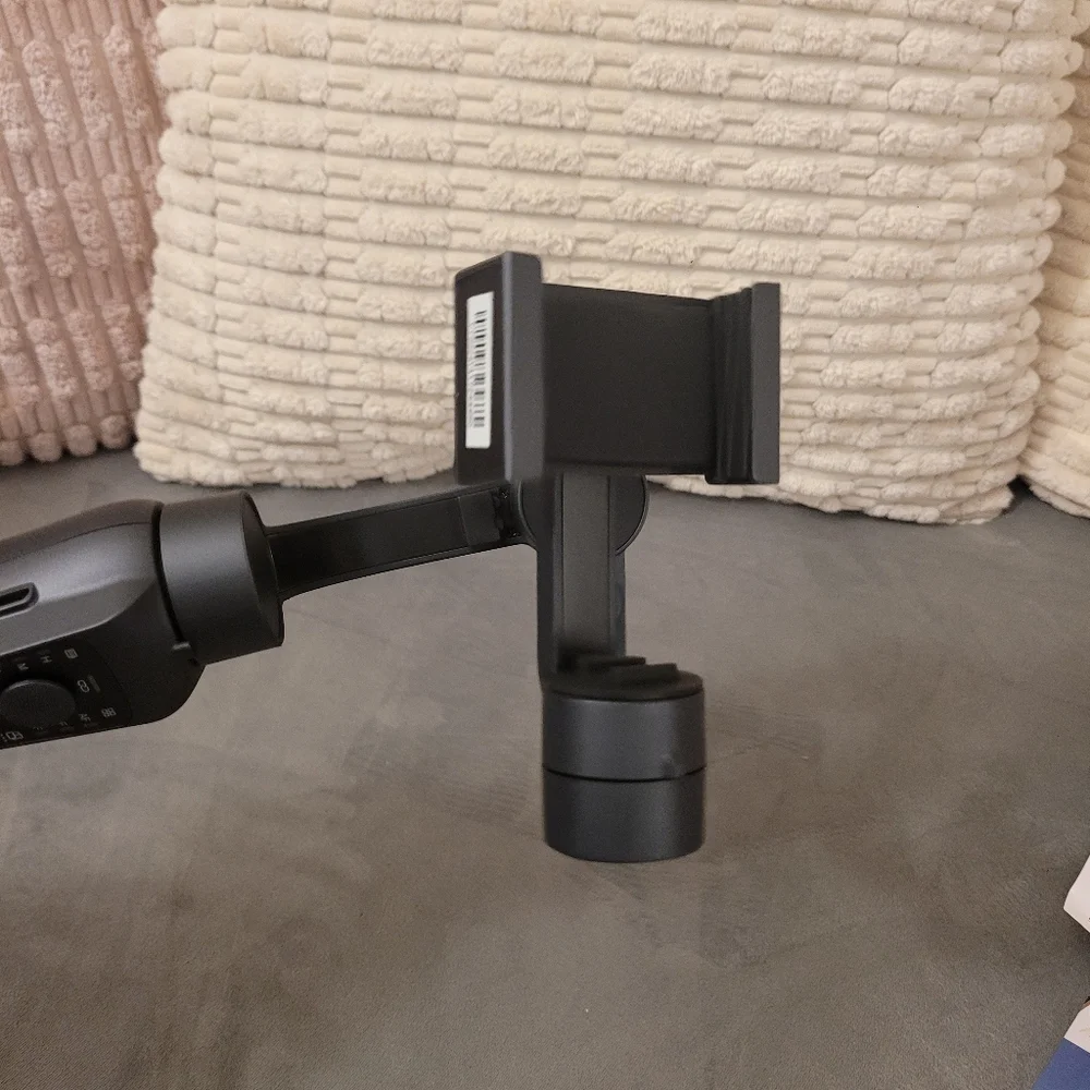 3-Axis stabilizer gimbal pro S5B